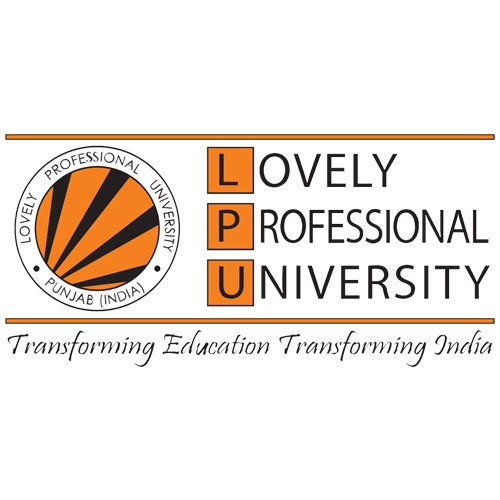LOVELY PROFESSIONAL UNIVERSITY