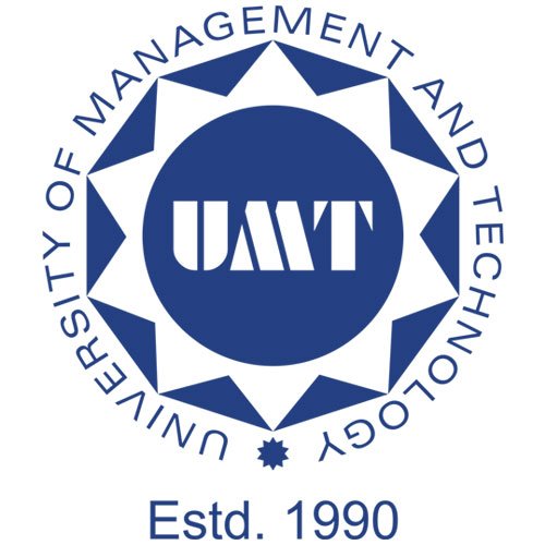 UNIVERSITY MANAGEMENT TECHNOLOGY