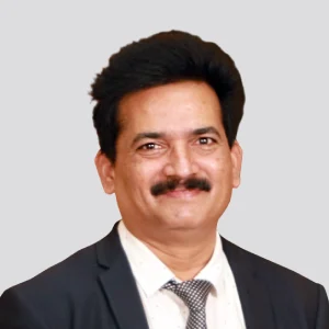 Dr. Channaganu Paramaiah