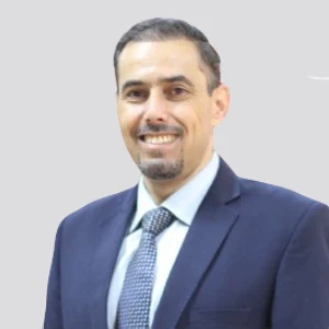 Prof. Haitham M. Alzoubi