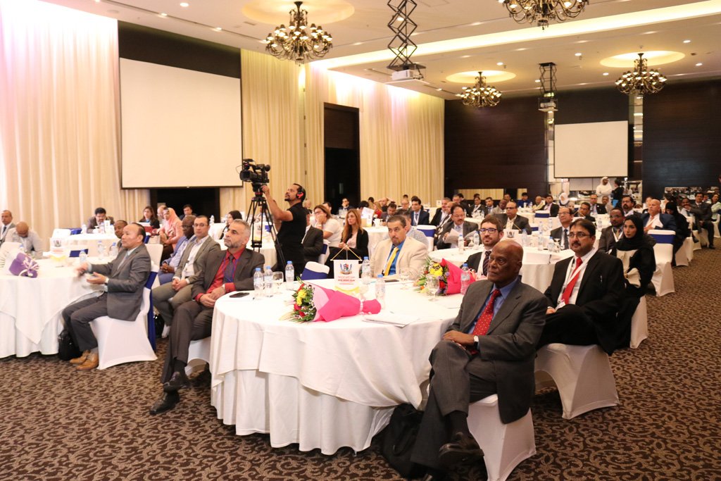 7th SGBED International Research Symposium - Day 1