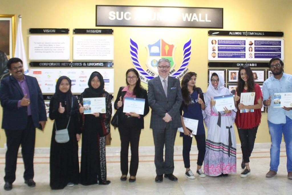CTH Diploma in Travel and Tourism Management and IATA Foundation in Travel and Tourism