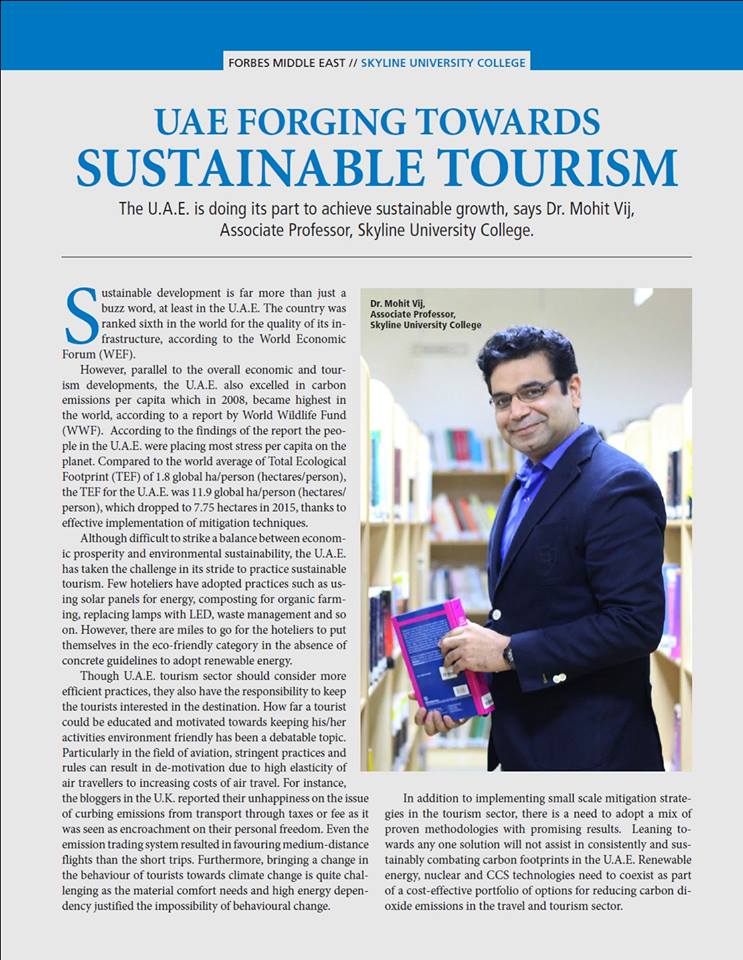 SUC in Media - Forbes Magazine