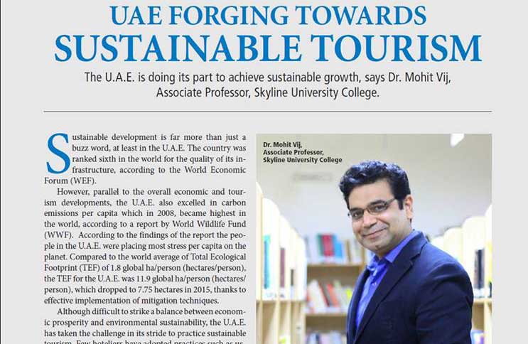 SUC in Media - Forbes Magazine