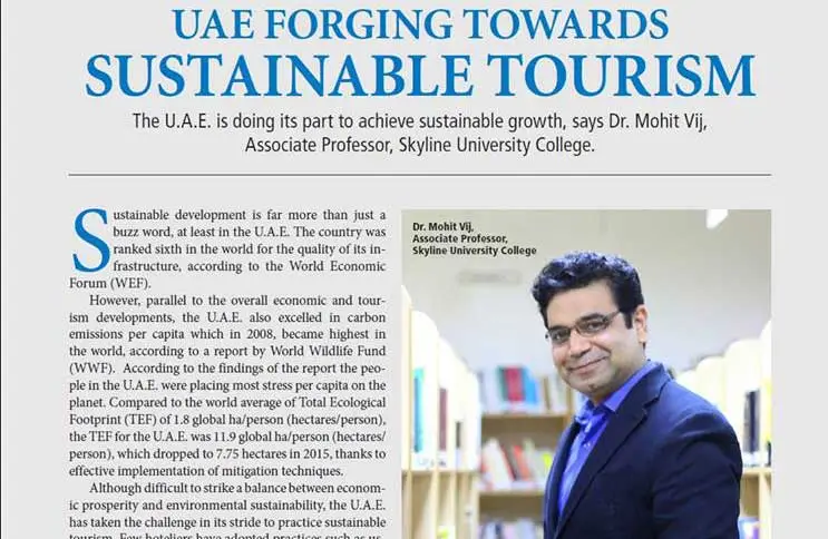 SUC in Media - Forbes Magazine