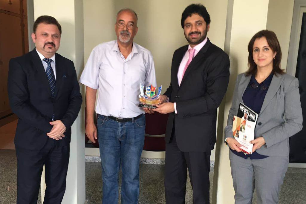 SUC IN MOROCCO: Rabat and Region Academy, Ministry of Education