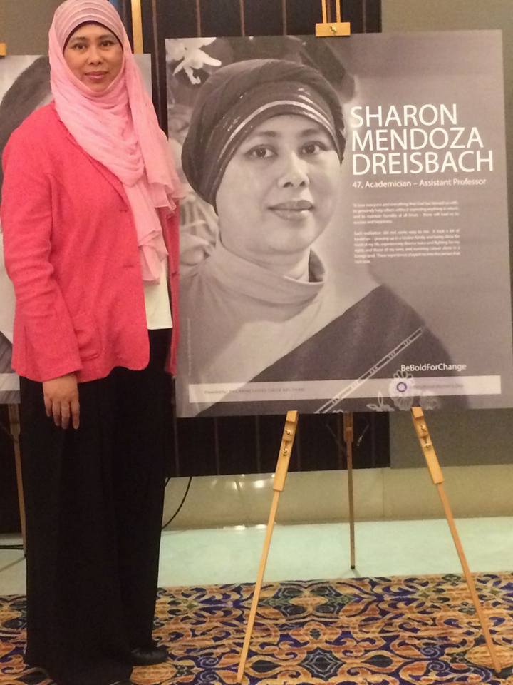 International Women’s Day celebration